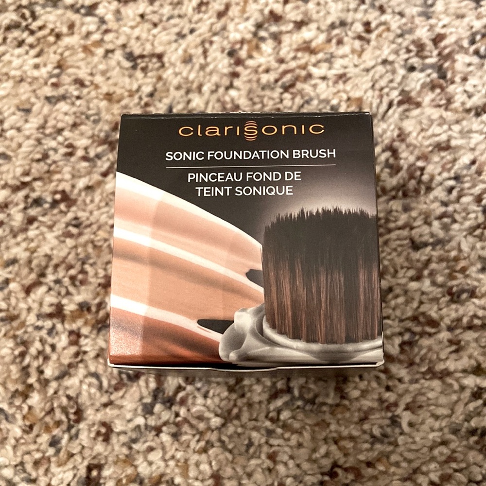 Clarisonic Foundation Brush Head